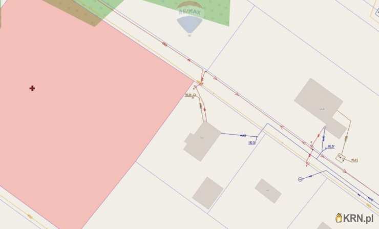 Działki  na sprzedaż, , Broncin, ul. 