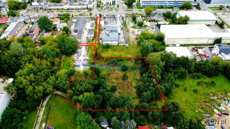 Działki  na sprzedaż, Warszawa, Bielany/Placówka, ul. Palisadowa, 