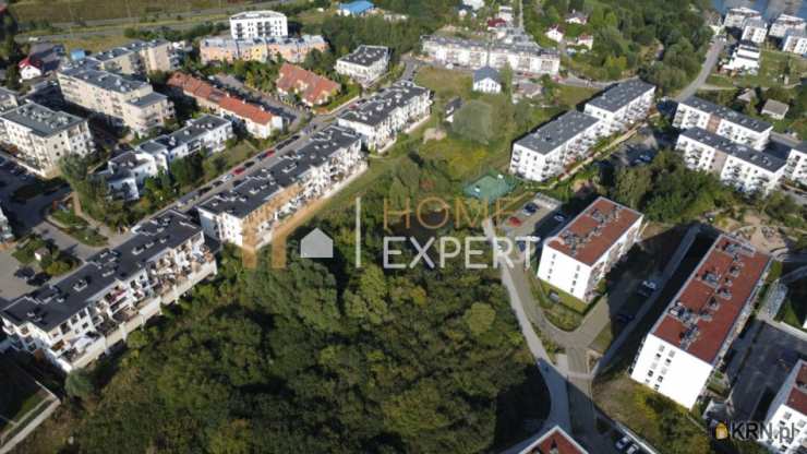 Gdańsk, Jasień, ul. A. Gabrysiak, Działki  na sprzedaż, 