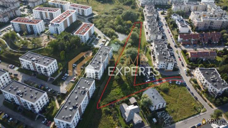 Działki  na sprzedaż, , Gdańsk, Jasień, ul. A. Gabrysiak