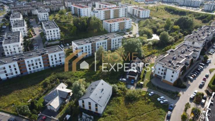 Gdańsk, Jasień, ul. A. Gabrysiak, Działki  na sprzedaż, 