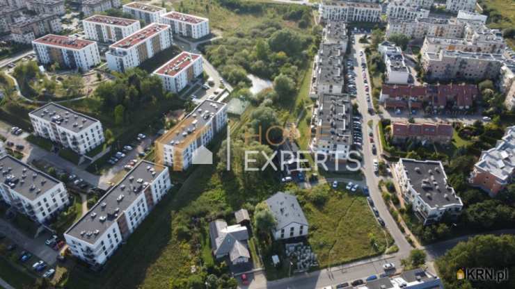 , Gdańsk, Jasień, ul. A. Gabrysiak, Działki  na sprzedaż