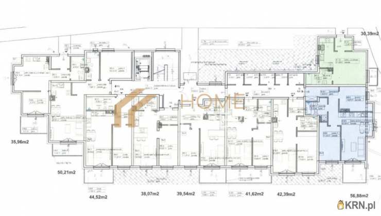 Działki  na sprzedaż, Gdańsk, Jasień, ul. A. Gabrysiak, 