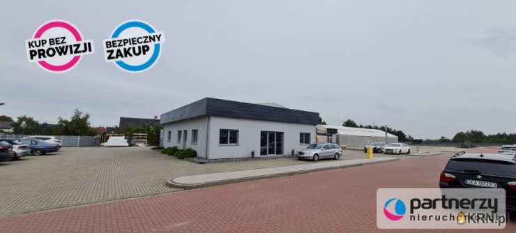 Borkowo, ul. Radosna, Działki  na sprzedaż, 