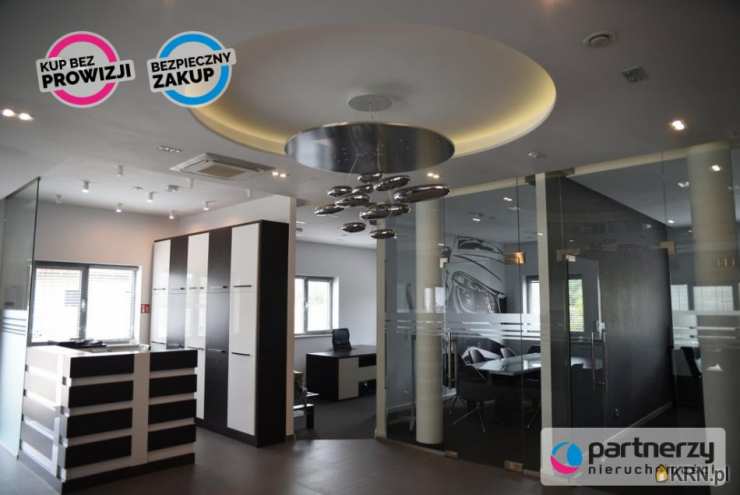 PARTNERZY Nieruchomości sp. z o.o., Działki  na sprzedaż, Borkowo, ul. Radosna