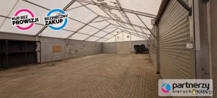 Borkowo, ul. Radosna, Działki  na sprzedaż, 