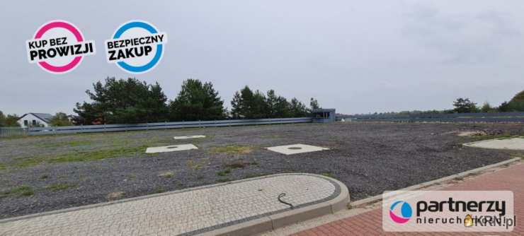 Borkowo, ul. Radosna, , Działki  na sprzedaż