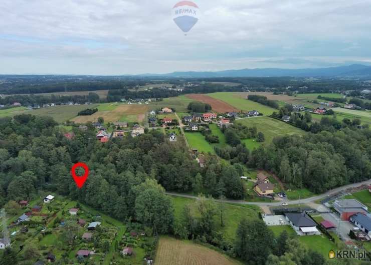 Działki  na sprzedaż, Kęty, ul. , 