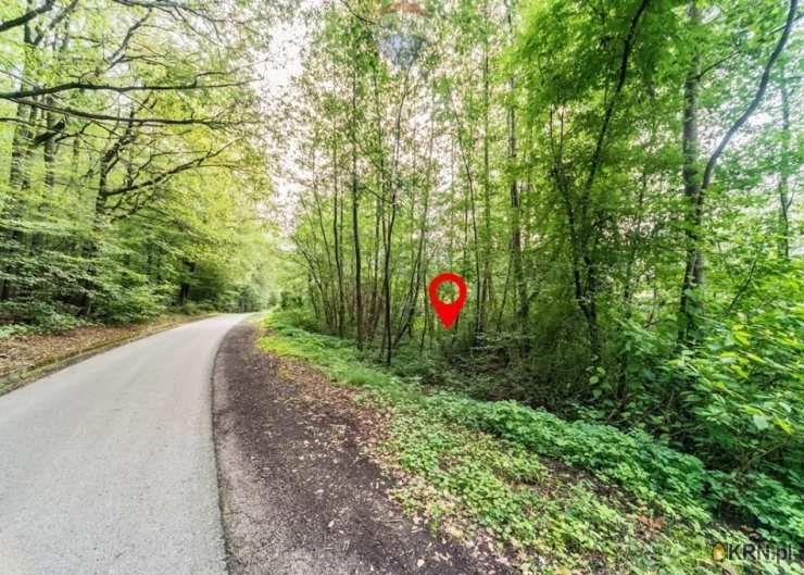 Kęty, ul. , Działki  na sprzedaż, 