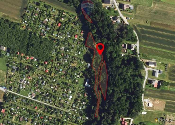 Kęty, ul. , , Działki  na sprzedaż