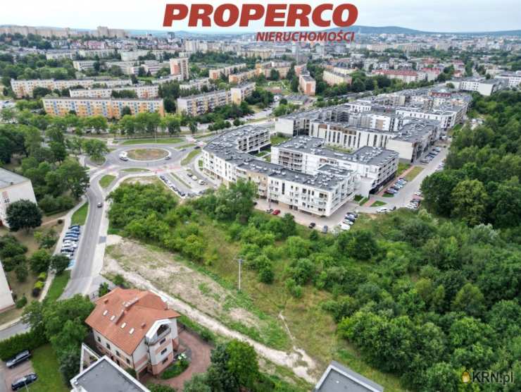 Kielce, Uroczysko, ul. Klonowa, Działki  do wynajęcia, 