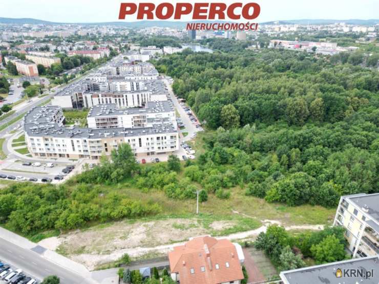 Kielce, Uroczysko, ul. Klonowa, , Działki  do wynajęcia