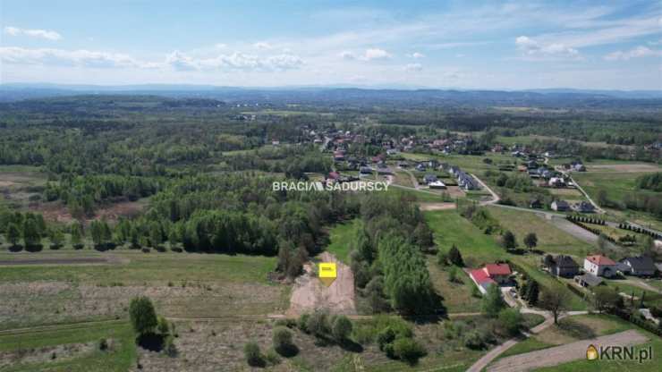 Przeginia Narodowa, ul. , Działki  na sprzedaż, 