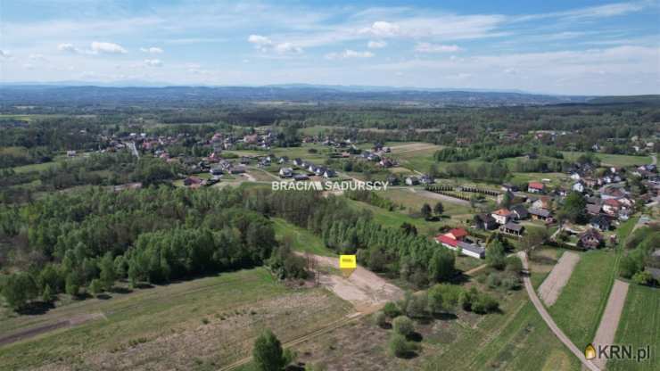 Przeginia Narodowa, ul. , , Działki  na sprzedaż