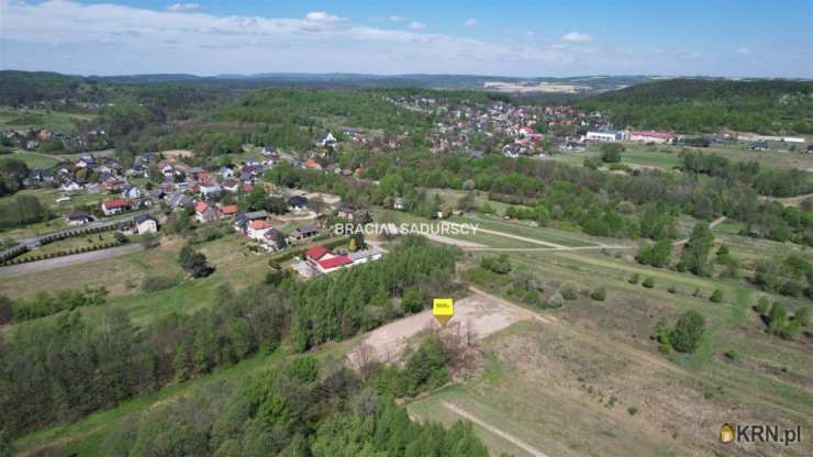 , Działki  na sprzedaż, Przeginia Narodowa, ul. 
