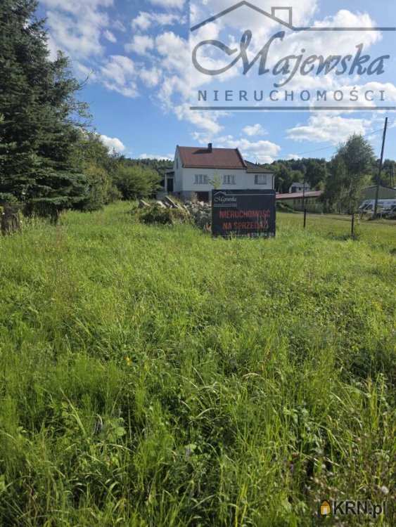 Dobczyce, ul. , , Działki  na sprzedaż