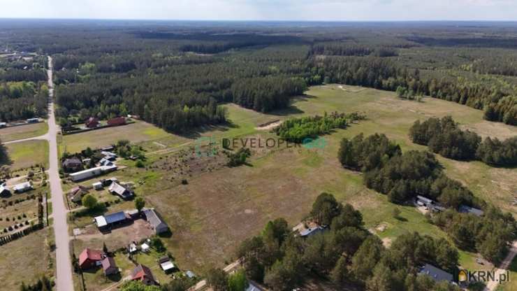 , Działki  na sprzedaż, Gorczyca, ul. 