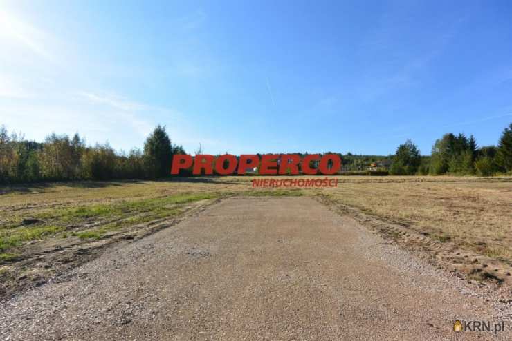 Krajno Pierwsze, ul. , Działki  na sprzedaż, 