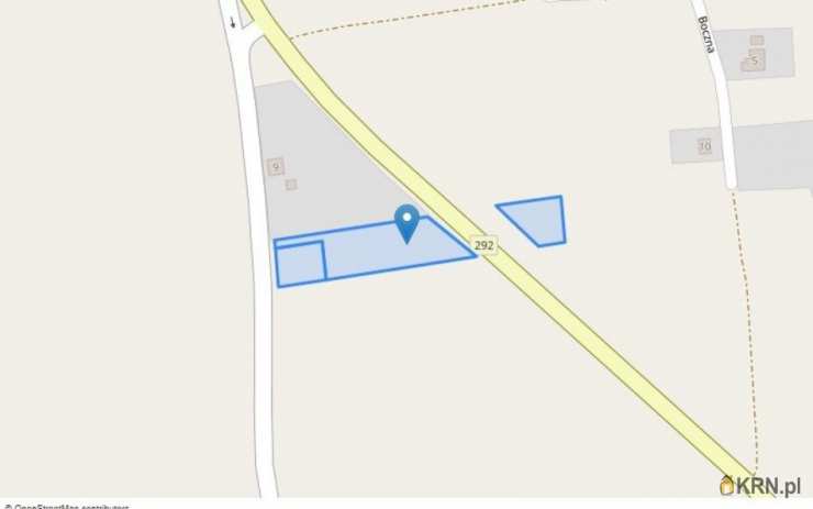 Działki  na sprzedaż, , Przedmoście, ul. 