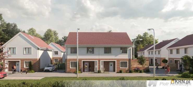 Działki  na sprzedaż, , Pszenno, ul. 