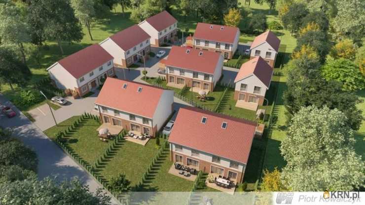 In-house Sp. z o.o., Działki  na sprzedaż, Pszenno, ul. 