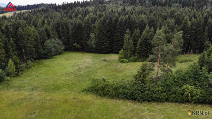 Działki  na sprzedaż, Skawa, ul. , 