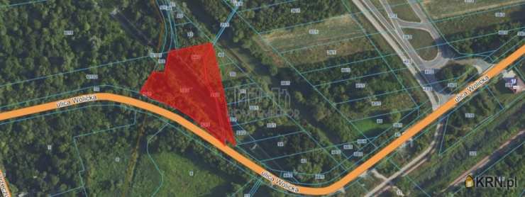 Warszawa, Mokotów/Augustówka, ul. Wolicka, , Działki  na sprzedaż