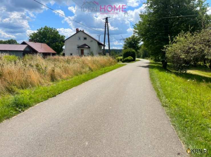 Działki  na sprzedaż, , Wyżne, ul. 