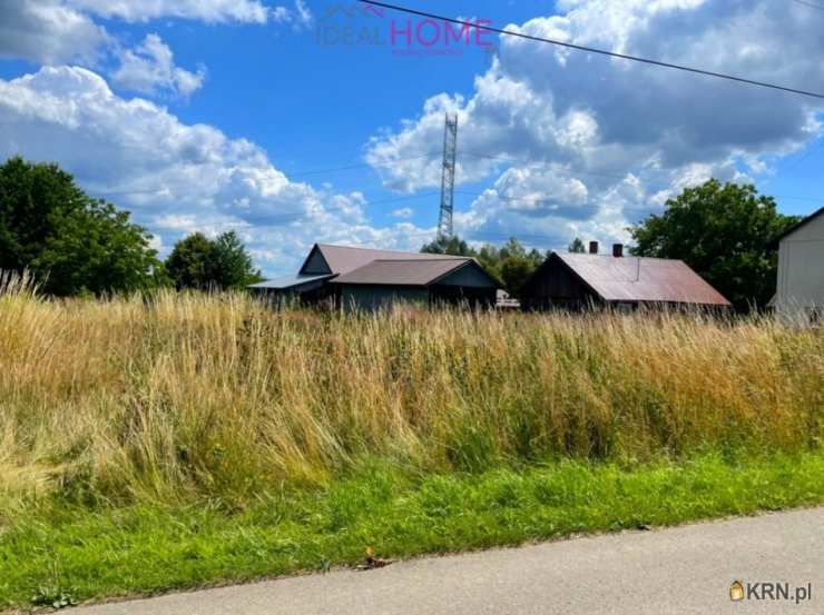 , Wyżne, ul. , Działki  na sprzedaż