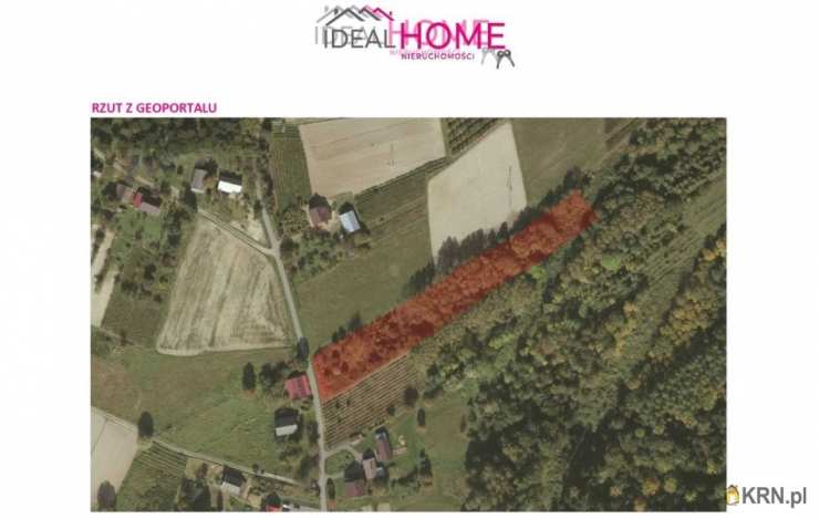 Wyżne, ul. , , Działki  na sprzedaż