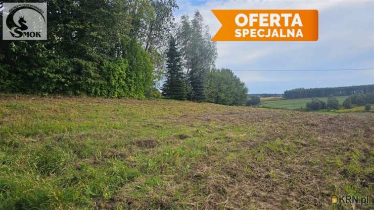 Działki  na sprzedaż, Zadroże, ul. , 