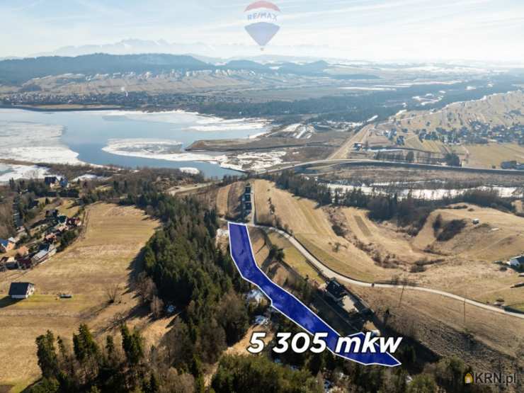 Działki  na sprzedaż, Szlembark, ul. , 