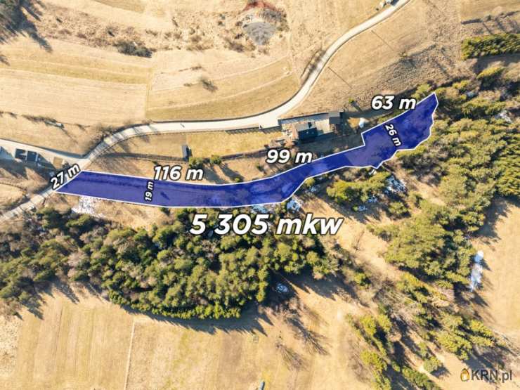 Szlembark, ul. , Działki  na sprzedaż, 