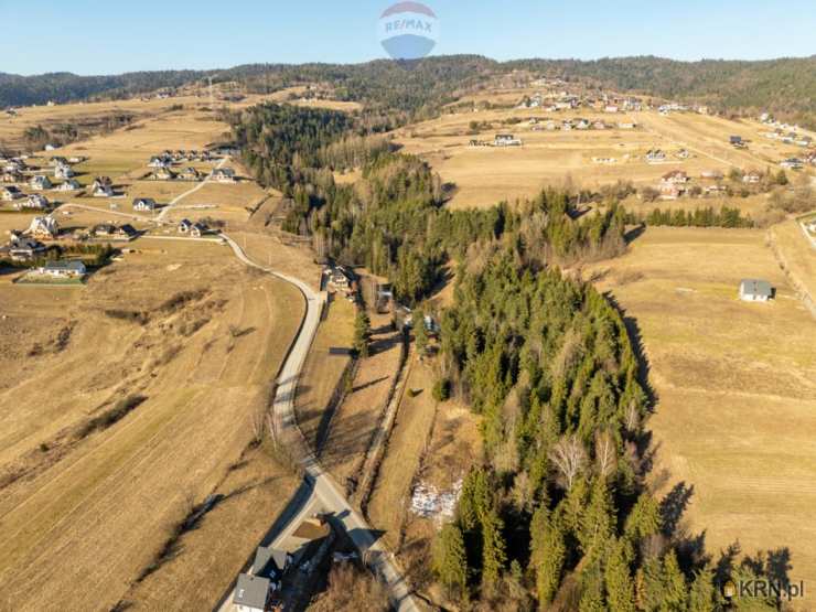 Działki  na sprzedaż, Szlembark, ul. , 