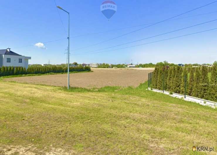 RE/MAX Polska, Działki  na sprzedaż, Nowe Gulczewo, ul. 