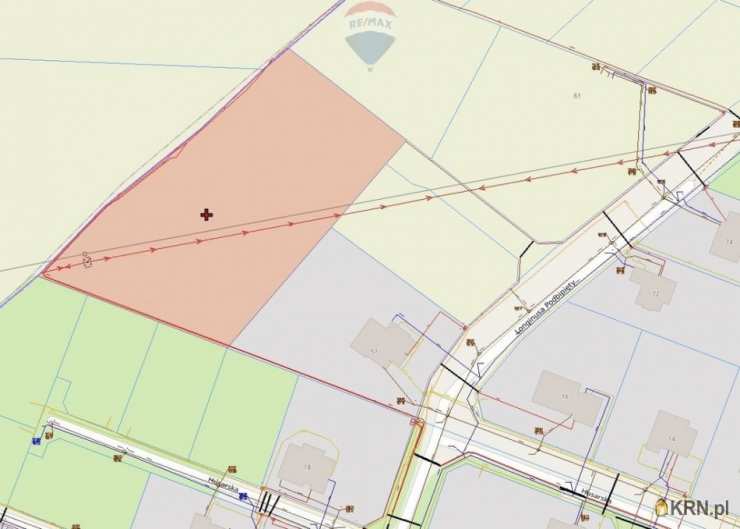 Nowe Gulczewo, ul. , Działki  na sprzedaż, 