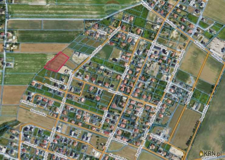 Nowe Gulczewo, ul. , , Działki  na sprzedaż