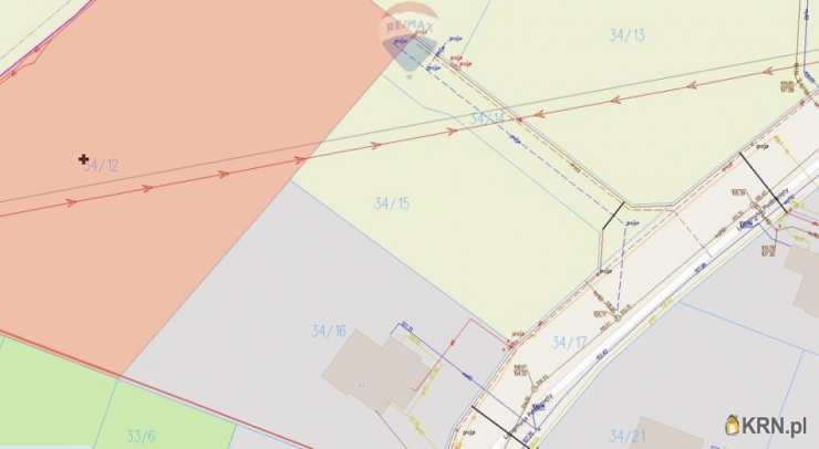 , Nowe Gulczewo, ul. , Działki  na sprzedaż