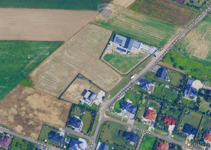 , Działki  na sprzedaż, Nowe Gulczewo, ul. 