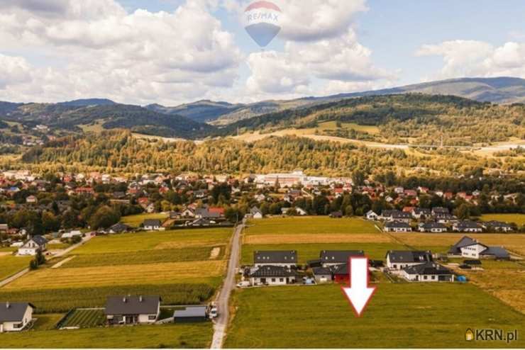 Działki  na sprzedaż, Milówka, ul. , 