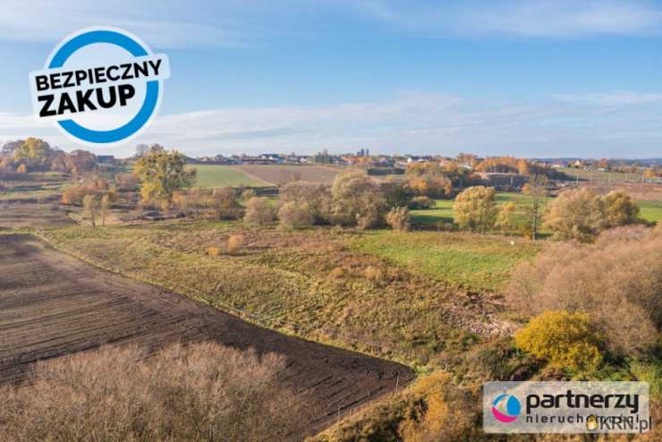 Działki  na sprzedaż, , Otomino, ul. 