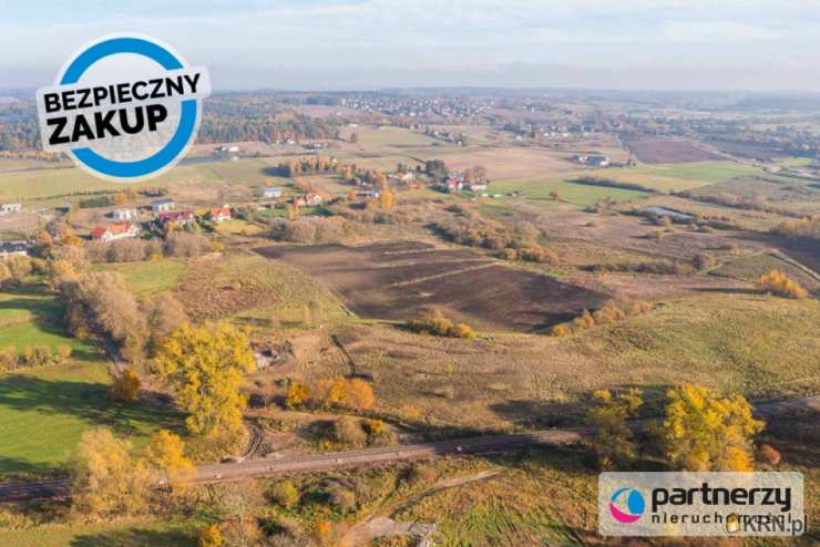 Otomino, ul. , , Działki  na sprzedaż