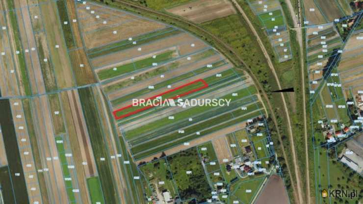 Kraków, Nowa Huta, ul. , Działki  na sprzedaż, 