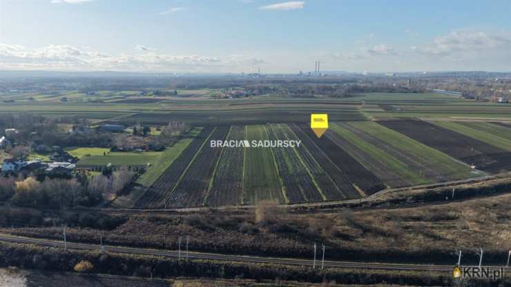 Działki  na sprzedaż, , Kraków, Nowa Huta, ul. 