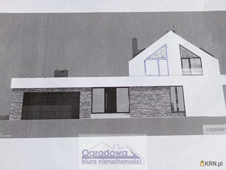 Ogrodowa Sp. z o.o., Działki  na sprzedaż, Kąty, ul. 