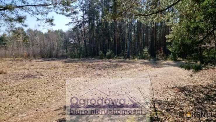 , Działki  na sprzedaż, Kąty, ul. 