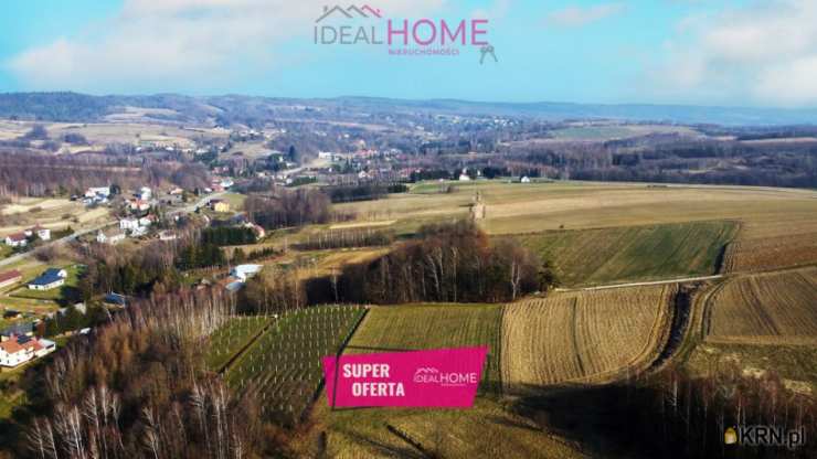 Działki  na sprzedaż, Piątkowa, ul. , 