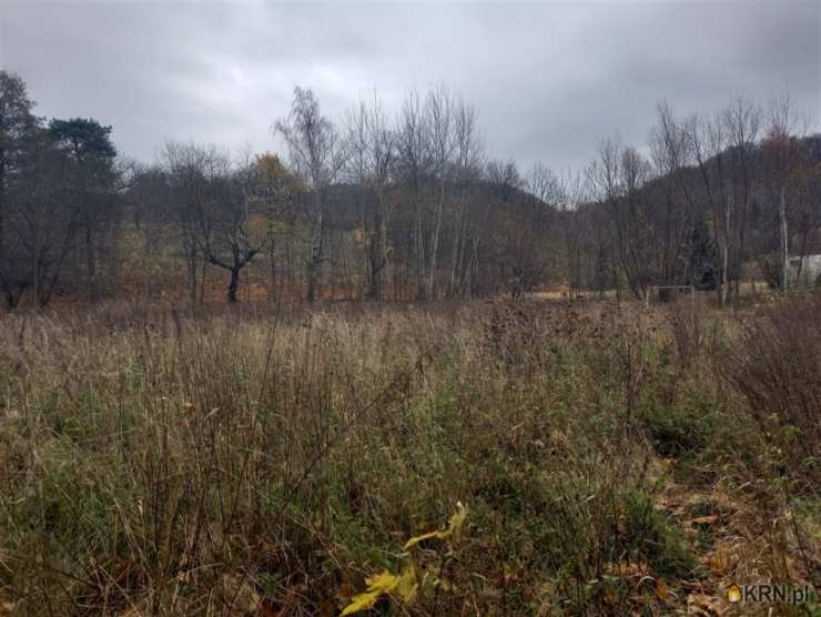 , Działki  na sprzedaż, Wałbrzych, Podgórze I, ul. 