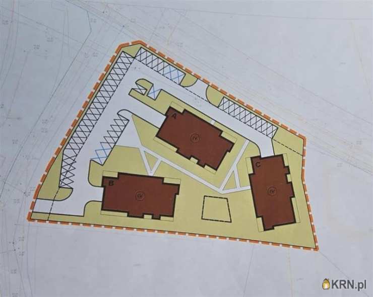 , Reda, ul. Polna, Działki  na sprzedaż