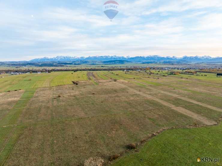 Czarny Dunajec, ul. , Działki  na sprzedaż, 